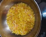 रेस्टोरेंट स्टाइल अंडा बिरयानी (Restaurant style egg biryani recipe in hindi) रेसिपी चरण 2 फोटो