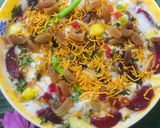A picture of step 4 of Sweet & Spicy Riata.