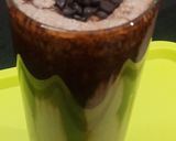 ओरियो मिलक शेक (oreo milkshake recipe in Hindi) रेसिपी चरण 3 फोटो