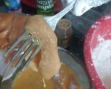 Foto del paso 4 de la receta: Tiritas de pollo Tuky Tuky tipo KFC