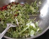 કોબી નો સંભારો(Cabbage Sambharo Recipe in Gujarati) રેસીપી સ્ટેપ5ફોટો