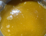 Foto del paso 2 de la receta: Sopa de marisco. Robot Mambo de cecotec