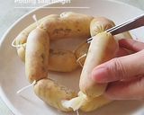 Foto langkah ke 4 dari resep Sosis Telur.