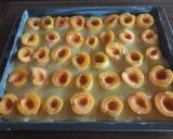 Marillenkuchen vom Blech :) Rezeptschritt 2 Foto