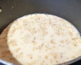 A picture of step 2 of How to make easy perfect Porridge oats.