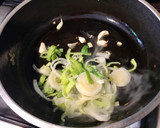 Foto del paso 1 de la receta: Cocina aromática: Velouté de zanahoria al jengibre