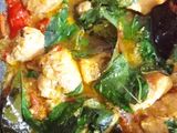 Ayam Rica Rica PEDAS