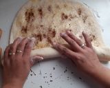 Foto del paso 4 de la receta: Rollitos de Canela y café