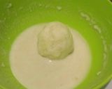 Foto langkah ke 3 dari resep Jemblem / welos ala Mamake.