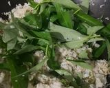 Gambar langkah 4 resipi Nasi Goreng Cili Padi Pedas Berdengung.