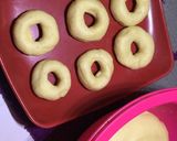 Foto langkah ke 4 dari resep Donat.