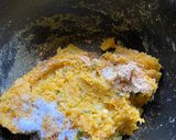 A picture of step 6 of Pumpkin Kababs.
