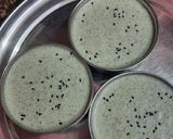 पुदीने का रायता (pudine ka raita recipe in Hindi) रेसिपी चरण 4 फोटो