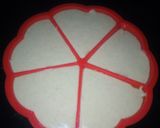 A picture of step 5 of Waffles.