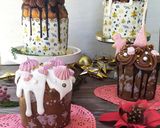 Foto del paso 5 de la receta: Pan dulce Milanés