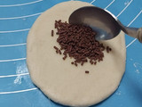 Roti Manis Meises