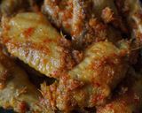 Foto langkah ke 3 dari resep Ayam Palekko.