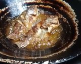 Foto langkah ke 6 dari resep Ikan Pisro khas Lampung.