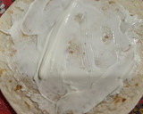 Foto del paso 1 de la receta: Torti-pizzetta cuatro quesos