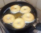 Foto langkah ke 11 dari resep Donat kentang empuk dan lembut.