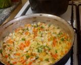 Foto del paso 2 de la receta: Empanas de Pollo Económica