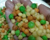 A picture of step 11 of Sweet Boondi.