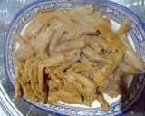 صورة لخطوة 6 من وصفة محشي كرنب 😍😋