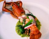 รูปขั้นตอนการทำที่ 5 ของ Cray Fish ลุยสวน