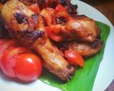Ayam Goreng Tomat Ala Vietnam langkah memasak 6 foto