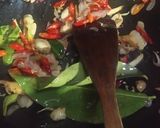 Foto langkah ke 4 dari resep Mangut Ikan Asap.