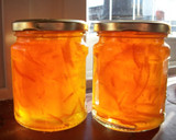 Foto del paso 12 de la receta: Mermelada de naranjas amargas (o de Sevilla)