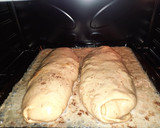 Foto del paso 7 de la receta: Strudel de manzana 🍎 🤤