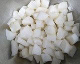 Foto langkah ke 3 dari resep Soto iga & daging babi.