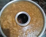 Foto langkah ke 3 dari resep Puding putih telur gulamerah.