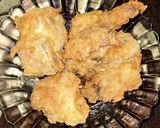 Foto langkah ke 6 dari resep Ayam kentaki crispy.
