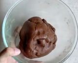ચોકો સ્વિસ રોલ(choco swiss roll recipe in gujarati) રેસીપી સ્ટેપ2ફોટો