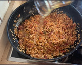 Foto del paso 4 de la receta: Arroz integral ibérico