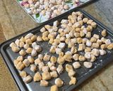 Foto del paso 7 de la receta: Ñoquis de papa y zapallo sin gluten
