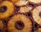 Foto del paso 14 de la receta: Tarta de piña, al estilo Tatin