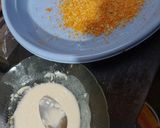 Foto langkah ke 1 dari resep Stik Tempe 예르다 🥠.