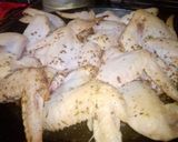 Foto del paso 1 de la receta: Sándwich de Pollo