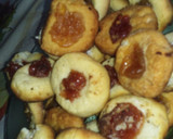 Foto del paso 10 de la receta: Pepas de Membrillo sin tacc y sin lácteos