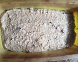 Foto del paso 4 de la receta: Budín de ciruela y almendras low carb