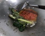 Foto langkah ke 2 dari resep Balado Udang.