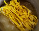 Foto langkah ke 6 dari resep Mie Kocok Bandung.