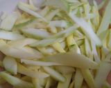 A picture of step 2 of #Koocha Achar🌠🌸🍀 Aam ka Achar.