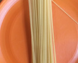Foto del paso 2 de la receta: Spaghetti con camarones
