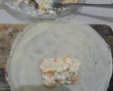 Foto langkah ke 5 dari resep Risol isi rogut sayur&keju.