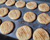 Une image de l'étape 5 de Biscuits a la cannelle 🍪.