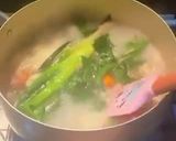 Foto langkah ke 4 dari resep Kaldu Ceker MPASI 6m+.